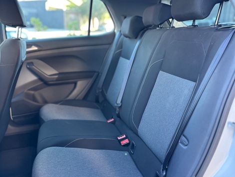 VolksWagen T-Cross 200 TSI 1.0  Flex 12V 5p Aut.