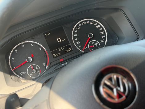 VolksWagen Polo 1.6 MSI Flex 16V 5p