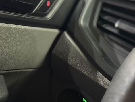 VolksWagen Polo 1.6 MSI Flex 16V 5p