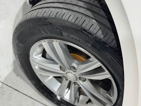 VolksWagen Polo 1.6 MSI Flex 16V 5p