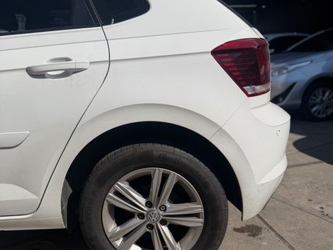 VolksWagen Polo 1.6 MSI Flex 16V 5p