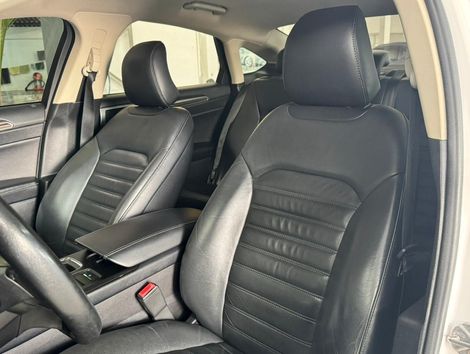 Ford Fusion SEL 2.0 Ecobo. 16V 248cv Aut.