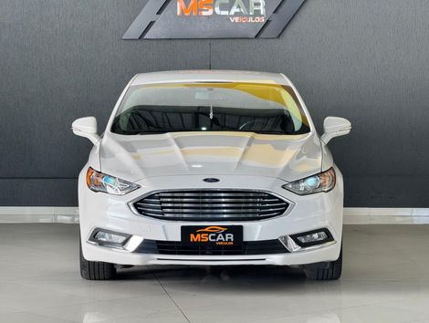 Ford Fusion SEL 2.0 Ecobo. 16V 248cv Aut.