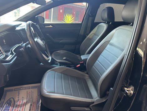 VolksWagen Nivus Highline 1.0 200 TSI Flex Aut.