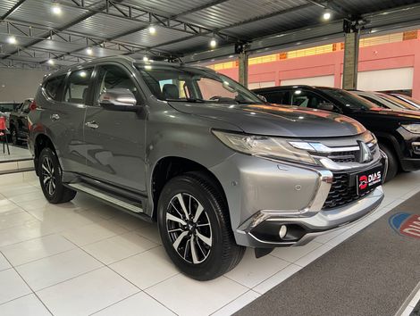 Mitsubishi Pajero Sport HPE 2.4 4x4 Diesel Aut.