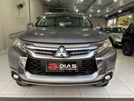 Mitsubishi Pajero Sport HPE 2.4 4x4 Diesel Aut.