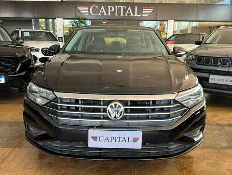 VolksWagen JETTA Comfort. 250 TSI 1.4 Flex 16v Aut.