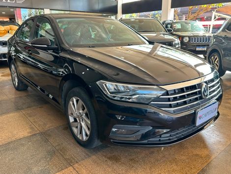 VolksWagen JETTA Comfort. 250 TSI 1.4 Flex 16v Aut.