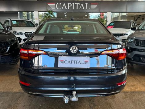 VolksWagen JETTA Comfort. 250 TSI 1.4 Flex 16v Aut.