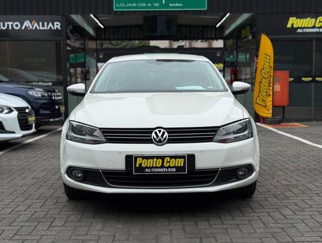 VolksWagen JETTA Highline 2.0 TSI 16V 4p Tiptronic