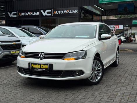 VolksWagen JETTA Highline 2.0 TSI 16V 4p Tiptronic
