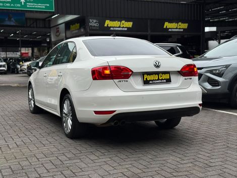 VolksWagen JETTA Highline 2.0 TSI 16V 4p Tiptronic