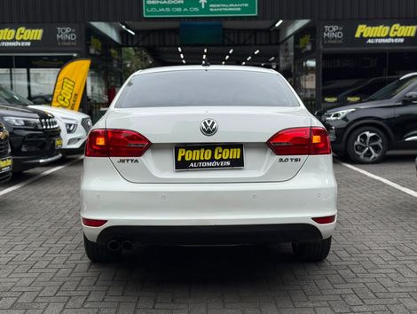 VolksWagen JETTA Highline 2.0 TSI 16V 4p Tiptronic
