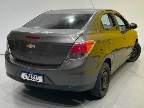 Chevrolet PRISMA Sed. LT 1.4 8V FlexPower 4p