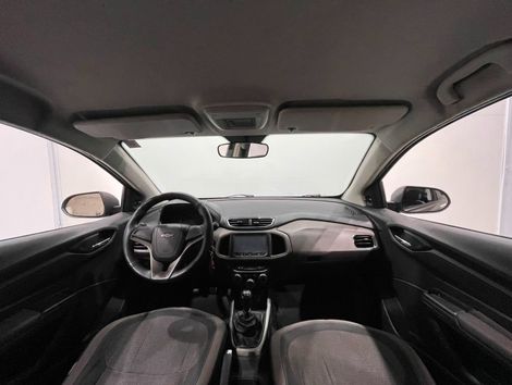 Chevrolet PRISMA Sed. LT 1.4 8V FlexPower 4p