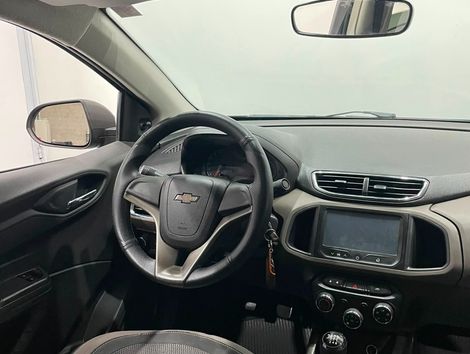 Chevrolet PRISMA Sed. LT 1.4 8V FlexPower 4p