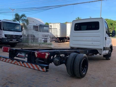 IVECO DAILY CHASSI 55C17 2p (dies.)(E5)