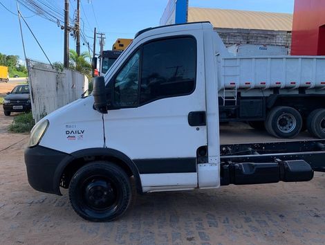 IVECO DAILY CHASSI 55C17 2p (dies.)(E5)