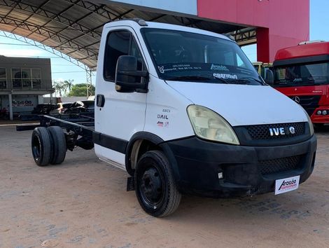 IVECO DAILY CHASSI 55C17 2p (dies.)(E5)