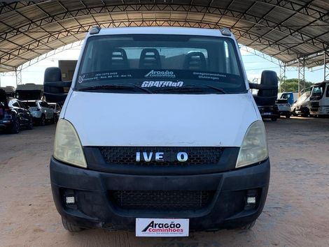 IVECO DAILY CHASSI 55C17 2p (dies.)(E5)