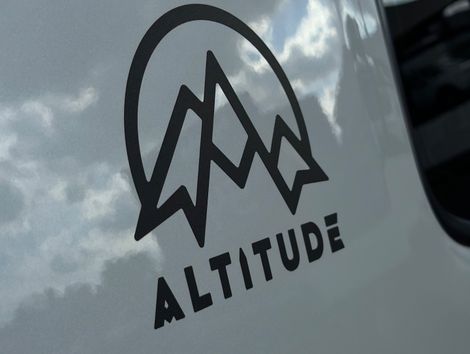 Jeep Renegade Sport Altitude 1.3 TB Flex Aut.