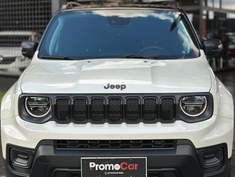 Jeep Renegade Sport Altitude 1.3 TB Flex Aut.