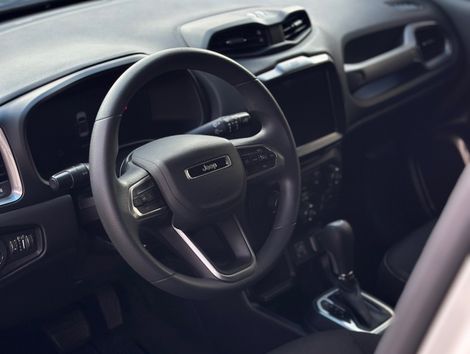 Jeep Renegade Sport Altitude 1.3 TB Flex Aut.