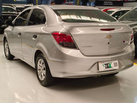 Chevrolet PRISMA Sed. Joy/ LS 1.0 8V FlexPower 4p