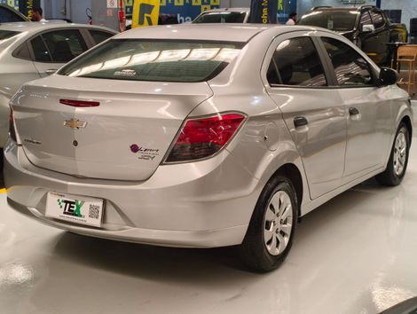 Chevrolet PRISMA Sed. Joy/ LS 1.0 8V FlexPower 4p