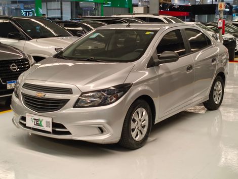 Chevrolet PRISMA Sed. Joy/ LS 1.0 8V FlexPower 4p