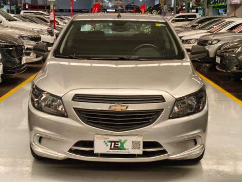 Chevrolet PRISMA Sed. Joy/ LS 1.0 8V FlexPower 4p