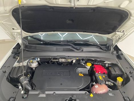 Jeep COMPASS LONGITUDE 2.0 4x4 Dies. 16V Aut.