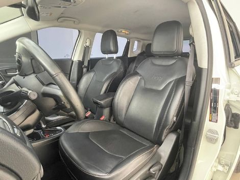 Jeep COMPASS LONGITUDE 2.0 4x4 Dies. 16V Aut.