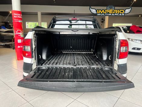 VolksWagen Saveiro 1.6 Mi Total Flex 8V CE