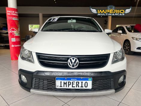 VolksWagen Saveiro 1.6 Mi Total Flex 8V CE