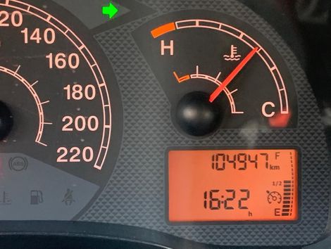 Fiat Palio Week. ATTRACTIVE 1.4 Fire Flex 8V