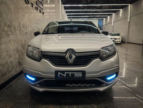 Renault SANDERO S Edition Flex 1.0 12V 5p Mec.