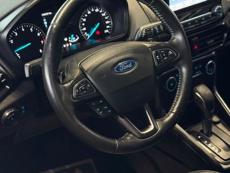 Ford EcoSport FREESTYLE 1.5 12V Flex 5p Aut.