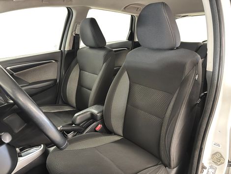 Honda WR-V EX 1.5 Flexone 16V 5p Aut.