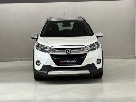 Honda WR-V EX 1.5 Flexone 16V 5p Aut.
