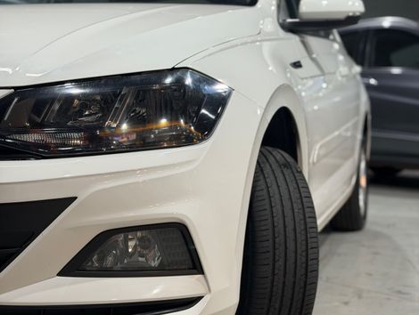 VolksWagen Polo Comfort. 200 TSI 1.0 Flex 12V Aut.