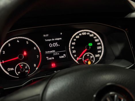 VolksWagen Polo Comfort. 200 TSI 1.0 Flex 12V Aut.