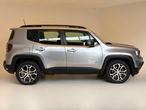 Jeep Renegade Long. T270 1.3 TB 4x2 Flex Aut.