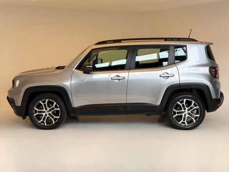 Jeep Renegade Long. T270 1.3 TB 4x2 Flex Aut.