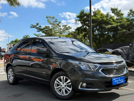 Chevrolet COBALT LTZ 1.8 8V Econo.Flex 4p Aut.