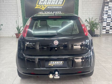 Fiat Punto ESSENCE 1.6 Flex 16V 5p