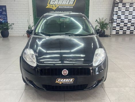 Fiat Punto ESSENCE 1.6 Flex 16V 5p
