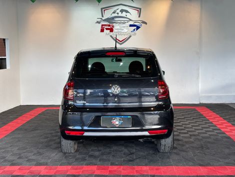VolksWagen Fox 1.0 Mi Total Flex 8V 5p