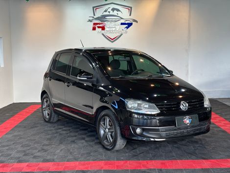 VolksWagen Fox 1.0 Mi Total Flex 8V 5p