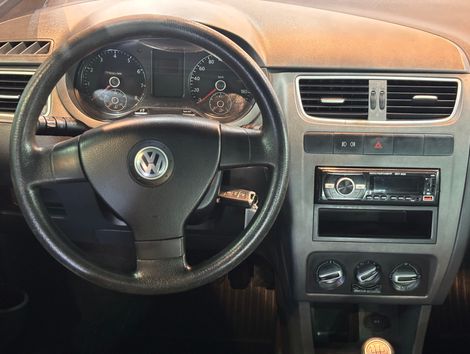 VolksWagen Fox 1.0 Mi Total Flex 8V 5p